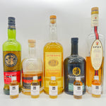 Ellon Whisky Shop - Tasting Pack No. 2