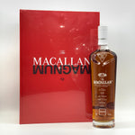 The Macallan Masters of Photography - Magnum