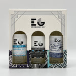 Edinburgh Gin Classic Triple Pack