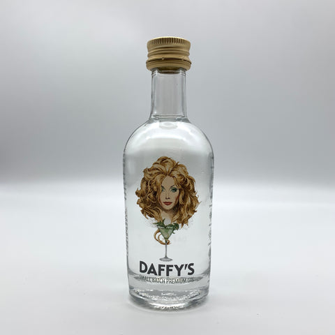 Daffy’s Gin Miniature