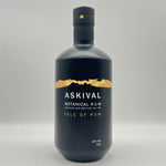 Askival Botanical Rum
