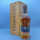 Tomatin 30 Year Old Batch No. 5