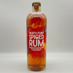 North Point Spiced Rum
