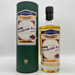 MacNair's Exploration Jamaica Rum Peated