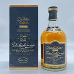 Dalwhinnie 2006 The Distillers Edition