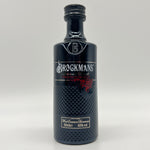 Brockmans Premium Gin Miniature
