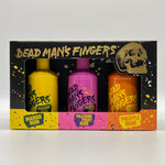 Dead Man's Fingers Rum Triple Pack - x3 5cl