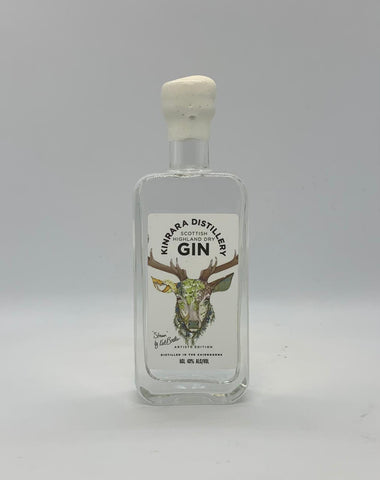 Kinrara "Struan" Gin Miniature