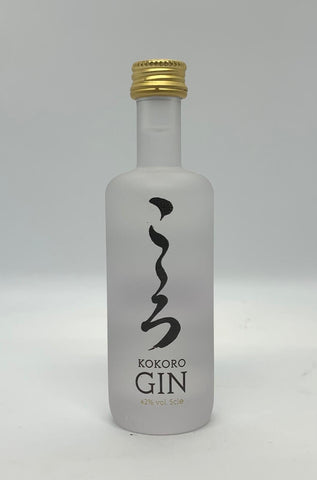 Kokoro Gin Miniature