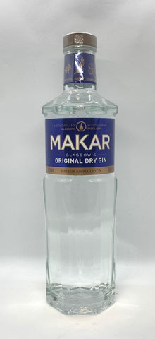 Makar Original Dry Gin